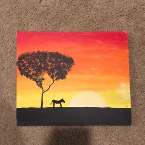 Beautiful Painting